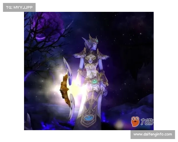 魔兽世界中LM小D如何快速练级攻略